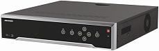 32-канальный 4K регистратор Hikvision DS-7732NI-I4/16P (B)