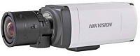 IP-видеокамера Hikvision DS-2CD853F-E