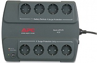 ИБП APC Back-UPS ES 700VA (BE700G-RS)