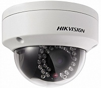 IP Wi-Fi видеокамера Hikvision DS-2CD2120F-IW (2.8мм)