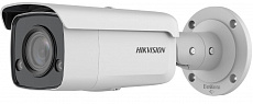IP видеокамера Hikvision 8 МП ColorVu DS-2CD2T87G2-L (C) 2.8 mm