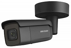 DS-2CD2T23G0-I8 BLACK (4ММ) 2Мп IP видеокамера Hikvision