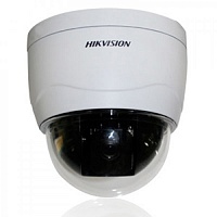 IP SpeedDome Hikvision DS-2DF1-401H