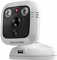 Внутренняя IP-камера Hikvision DS-2CD8464F-EI (4.0)