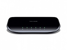 Маршрутизатор TP-LINK TL-SG1005D