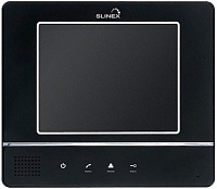 Видеодомофон Slinex GS-08 black