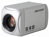 Видеокамера Hikvision DS-2CZ282P