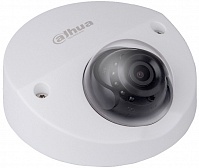 4 Мп водозащитная IP видеокамера Dahua DH-IPC-HDPW1420FP-AS (2.8 мм)