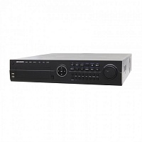 Сетевой видеорегистратор Hikvision DS-9604NI-SH