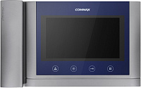 Видеодомофон Commax СDV-70MH blue+gray