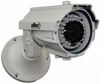 AHD Видеокамера уличная Oltec HDA-LC-360VF (2,8-12)