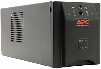 ИБП APC Smart-UPS 750VA (SUA750I)