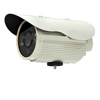 IP-видеокамера Atis ANCW-13M35-ICR/P 4mm + кронштейн для системы IP-видеонаблюдения