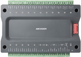 Контроллер управления лифтами Hikvision DS-K2M0016A