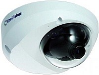 IP камера с IR-объективом GV-MFD220