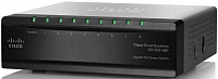 Cisco SB SG200-08P (SLM2008PT-EU)