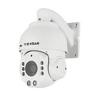 Speed Dome AHD видеокамера Tecsar AHDSD-1M-40Vfl-18X
