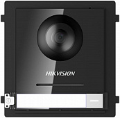 Вызывная IP панель Hikvision DS-KD8003-IME1