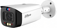 Видеокамера Dahua DH-IPC-HFW3449T1-AS-PV-S3 2.8mm 4 МП WizSense IP с активным отпугиванием