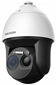 Hikvision DS-2TD4167-50/WY биспектральная камера с антикоррозионным покрытием