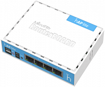 Mikrotik RouterBoard RB1100AHx2