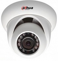 Купольная IP-видеокамера Dahua DH-IPC-HDW2100P