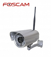 IP Wi-Fi камера Foscam FI8906W