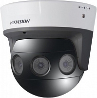 Камера Hikvision DS-2CD6924F-IS (4мм)