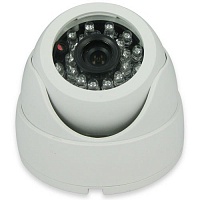 Купольная камера Страж КУ-700К-ИК