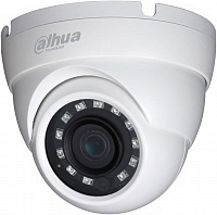 HDCVI видеокамера Dahua DH-HAC-HDW1220MP (3.6 мм)