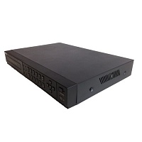 IP видеорегистратор Oltec NVR-8608PROF