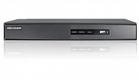 Turbo HD видеорегистратор DS-7204HGHI-F1