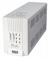 ИБП Powercom SMK-1500A-LCD