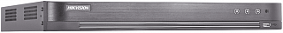 24-канальный Turbo HD видеорегистратор Hikvision DS-7224HQHI-K2