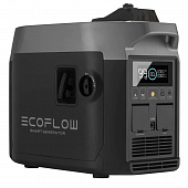 Генератор EcoFlow Smart Generator инверторный
