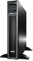 ИБП APC Smart-UPS X 1000VA Rack/Tower LCD (SMX1000I)