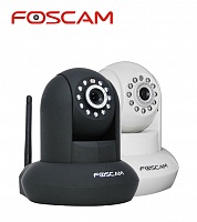 IP Wi-Fi камера Foscam FI9821W
