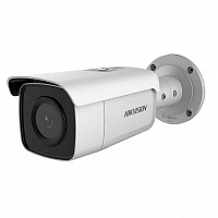 DS-2CD2T85GI-I8 (6 ММ) 8 Мп IP видеокамера Hikvision