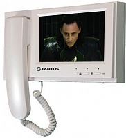 Tantos Loki 7" handset monitor simple function
