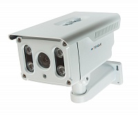 AHD Видеокамера уличная Tecsar AHDW-1Mp-100FI