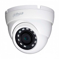 DH-HAC-HDW1500MP (2.8 ММ) 5Мп HDCVI видеокамера Dahua с ИК подсветкой
