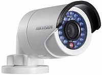 IP видеокамера Hikvision DS-2CD2020F-I (6мм)