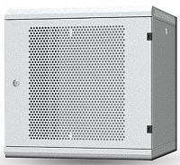 Шкаф телекоммуникационный настенный РН 9U ДП-600