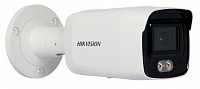 DS-2CD2047G2-L (2.8 ММ) 4Мп ColorVu IP камера Hikvision