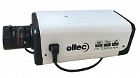 IP видеокамера Oltec IPC-84-U-HD
