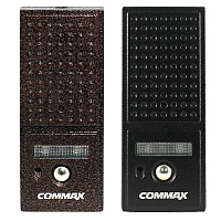 Вызывная панель Commax DRC-4CPN2 (Black)