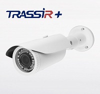 Уличная IP-видеокамера Tecsar IPW-2M-40V-poe/2 + TRASSIR IP