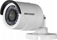 Turbo HD видеокамера Hikvision DS-2CE16C2T-IR