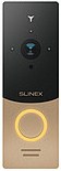 Видеопанель Slinex ML-20HR (gold+black)