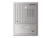 Вызывная панель Commax DRC-4CGN2 (Silver)